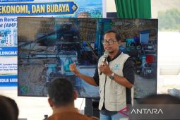 Pemkab Paluta dukung Investasi AMP, tekankan manfaat bagi warga