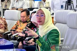 Ketua Komisi VI DPR: RI tak lagi impor beras prestasi luar biasa