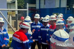 Pertamina menjamin standar BDKT diterapkan pada 753 SPBE di Indonesia