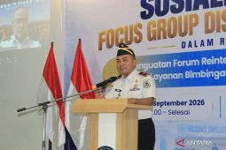 Kadin Jambi buka peluang kerja bagi mantan napi di sektor industri