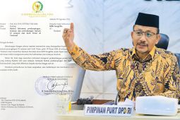 Haji Uma: 13 nelayan Aceh Timur segera dipulangkan dari Thailand