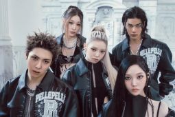 ALLDAY PROJECT Comeback 28 September 2026, Rilis EP CRASH