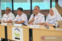 BMKG: Ada 15.722 gempa susulan dalam 30 hari pasca-gempa NTT