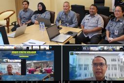 Kemenkum Banten dalami strategi penguatan pengawasan indikasi geografis