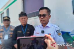 Daop 1 Jakarta dukung Pemkab Karawang bangun terowongan perlintasan sebidang