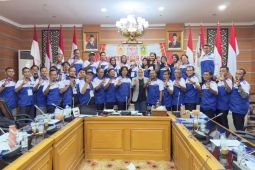ORADO minimalisir judol dengan Eco-Sport-Tourism