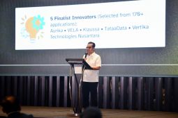 Pemerintah ukur keberhasilan adopsi AI dari manfaatnya bagi masyarakat