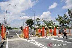 Akses Tol KM 149 Gedebage diharapkan beroperasi 24 jam mulai Desember 2026