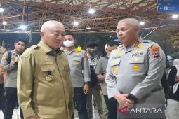 Pemprov Kalsel fasilitasi kepulangan korban Kapal Virgo