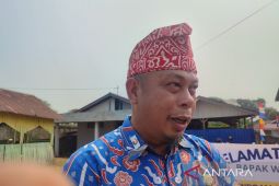 Pemkot Bengkulu catat realisasi PAD sektor sampah capai Rp1,1 miliar