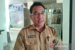 121 desa di Rejang Lebong cairkan 40 persen Dana Desa Tahap II