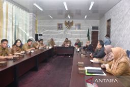 Pemkab Rejang Lebong revisi standar harga sejumlah barang-jasa