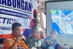 Hasil DNA jenazah di Pulau Enggano belum Teridentifikasi sebagai lima jurnalis hilang