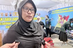 FKIK ULM beri layanan kesehatan gratis bagi keluarga korban KM Virgo