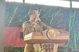 Bupati : Kabupaten Kutai Timur  perlu regenerasi petani