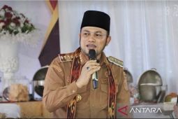 Pemprov Kaltim pasang internet gratis di 803 desa hingga 2026