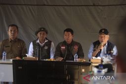 OIKN perketat patroli cegah karhutla dekati kawasan inti