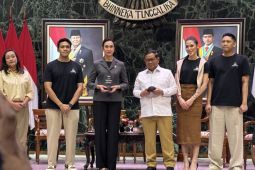 Konser YE di Jakarta diproyeksikan tarik ribuan wisatawan mancanegara