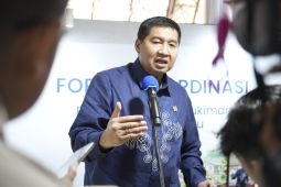 Menteri PKP: Penanganan kawasan permukiman kumuh harus terpadu