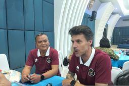 Dayung Indonesia gabungkan kekuatan senior dan muda dalam Asian Games