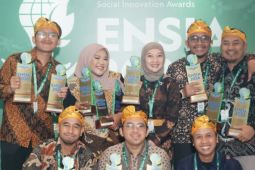 Pertamina Patra Niaga Jatimbalinus borong 69 penghargaan ENSIA 2026