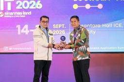 Kementerian ATR/BPN: Aplikasi Sentuh Tanahku capai2,8 juta pengguna
