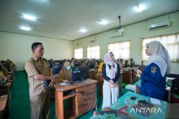 650 ASN Kota Mojokerto ikuti ProASN kembangkan talenta