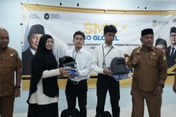 Pemkab Aceh Besar dukung penuh Program SMK Go Global