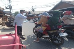 Dinkes Kalsel perkuat perlindungan warga dari dampak asap