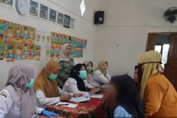 Dinkes Madiun minta warga waspadai ISPA di cuaca kering dan berdebu