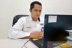 KSOP Pangkalbalam tunda keberangkatan kapal  layar motor