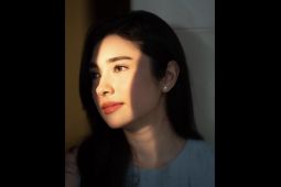 Profil Amanda Rigby yang dikabarkan akan menikah dengan Andre Taulany