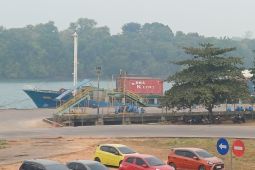 BMKG sebut kabut asap masih berpotensi masuk Kepri hingga beberapa hari ke depan