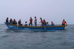 DKP Simeulue laporkan maraknya pengeboman ikan ke KKP