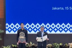 Menkeu Suahasil siap lanjutkan koordinasi dengan KSSK