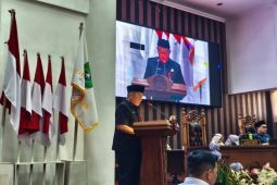 Pemkab Tanah Bumbu paparkan strategi PAD ke DPRD