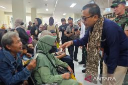 BPJS Kesehatan sebut pembiayaan kesehatan jantung Rp17,3 triliun pada 2025