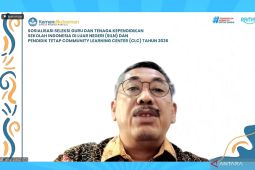 Kemendikdasmen membuka 39 formasi guru dan 3 tenaga pendidik untuk 12 lokasi SILN
