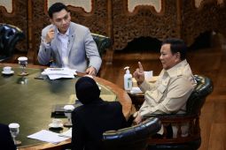 Presiden Prabowo: Tertibkan "underinvoicing" adalah kewajiban