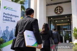 Demi lindungi hak pekerja, BPJS Ketenagakerjaan tempuh gugatan perusahaan di Banjarmasin