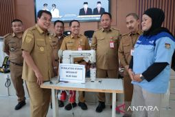 Melalui Program WUB, Pemkab Tangerang perkuat ekonomi daerah