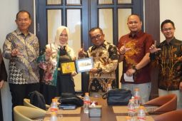 Plt. Bupati Tiorita apresiasi PT Thong Langkat Energi taat pajak