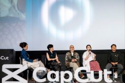 CapCut gelar AI Content Fest 2026, bawa talenta kreatif Indonesia naik ke layar lebar