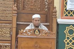 Kaum Muslim diajak maknai peringatan Maulid hidupkan Sunnah Rasullulah SAW