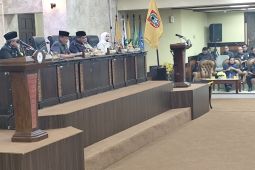 Ketua DPRD Kalsel ajak doakan penumpang KM Virgo Transport 8