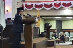 Gubernur Kalsel sambut baik saran pendapat fraksi dewan terkait RAPBD 2027
