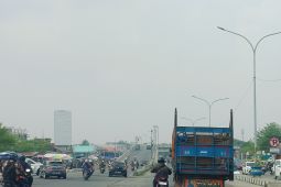BMKG deteksi lonjakan 5.983 titik panas di Pulau Sumatera