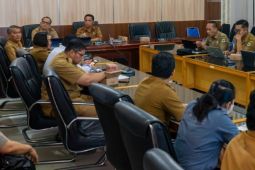 Pemkot Pematangsiantar perkuat tata kelola penanggulangan bencana