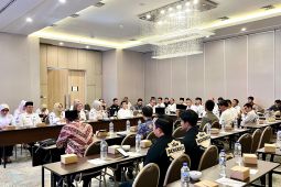 Pemprov Bengkulu perkuat pencegahan ekstremisme berbasis kekerasan