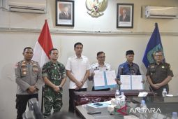 Sawahlunto perkuat komunikasi lintas agama untuk jaga kerukunan warga